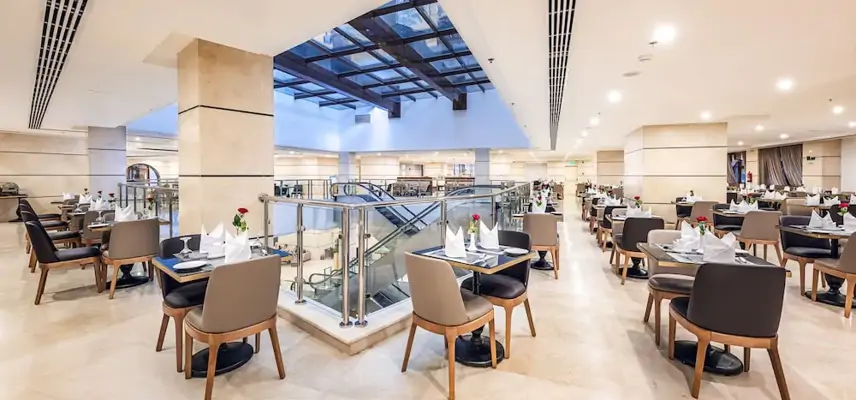 Rua Al Hijrah Hotel image